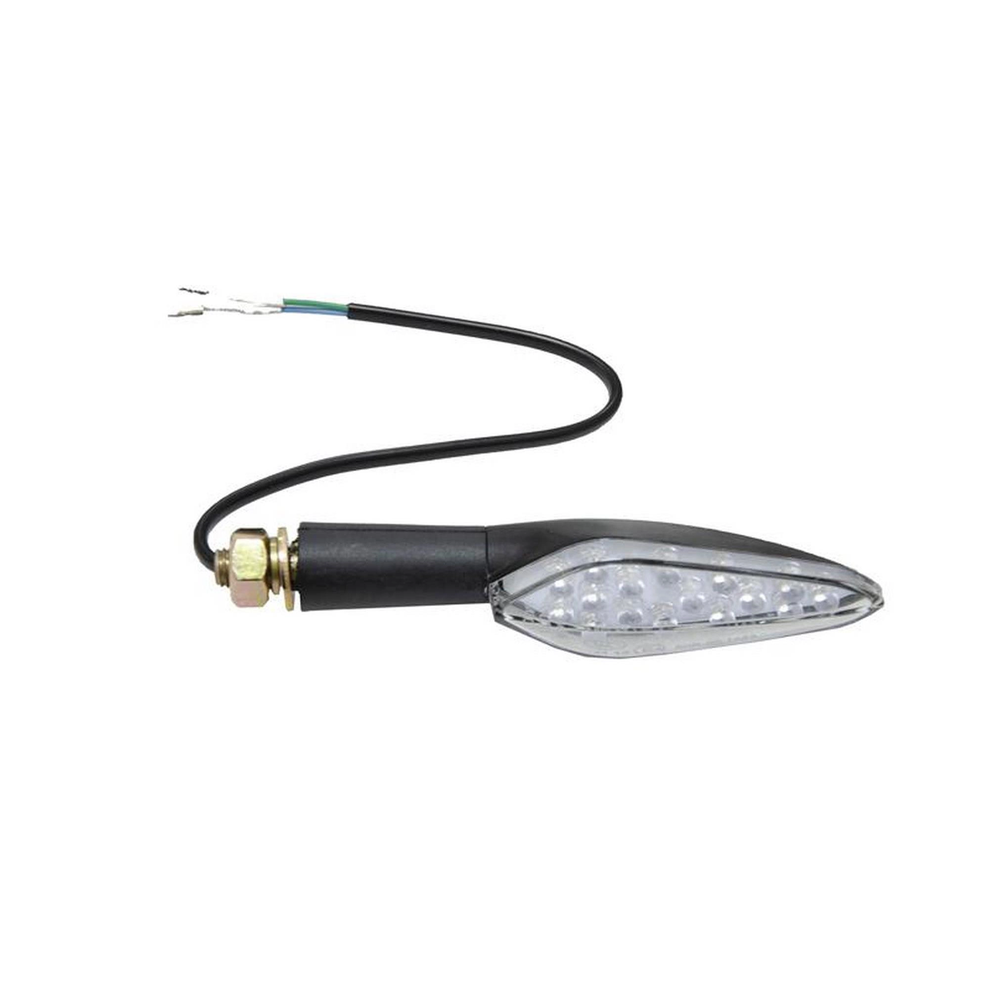 RKS RZ 125 SİNYAL SAĞ [RZ150 - RZ125-X - RZ150-X - ZT350-GK] #RK 60511